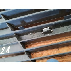 ATRAPA KRATKA ZDERZAKA LEWA NISSAN ALMERA TINO 62330BU00 62317BU100