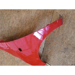 BŁOTNIK LEWY PRZÓD HYUNDAI I10 I ZDROWY