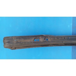 BMW 3 E36 CABRIO BELKA ZDERZAKA PRZÓD WZMOCNIENIE