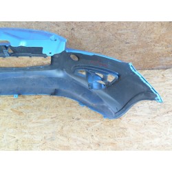 ZDERZAK PRZÓD PRZEDNI ORYGINAŁ 71711-80M0 SUZUKI SPLASH 2012- LIFT