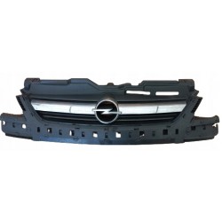 13120828 OPEL CORSA C LIFT GRILL ATRAPA ZDERZAKA PRZÓD