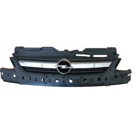 13120828 OPEL CORSA C LIFT GRILL ATRAPA ZDERZAKA PRZÓD
