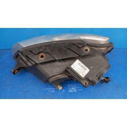 LAMPA PRAWY PRZÓD 3C0941006R VW PASSAT B6 UK ANGLIK SOCZEWKA