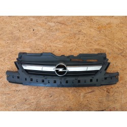 13120828 OPEL CORSA C LIFT GRILL ATRAPA ZDERZAKA PRZÓD