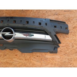 13120828 OPEL CORSA C LIFT GRILL ATRAPA ZDERZAKA PRZÓD