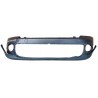 MINI COOPER ONE R55 R56 LIFT 2010- ZDERZAK PRZÓD PRZEDNI ORYGINAŁ 7250772
