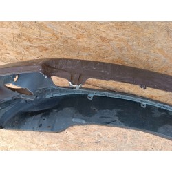 MINI COOPER ONE R55 R56 LIFT 2010- ZDERZAK PRZÓD PRZEDNI ORYGINAŁ 7250772