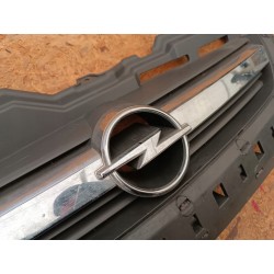 13120828 OPEL CORSA C LIFT GRILL ATRAPA ZDERZAKA PRZÓD