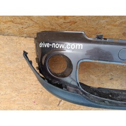 MINI COOPER ONE R55 R56 LIFT 2010- ZDERZAK PRZÓD PRZEDNI ORYGINAŁ 7250772