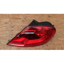 VOLKSWAGEN BEETLE 5C3 LAMPA PRAWA TYŁ TYLNA 5C3945096H