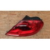 VOLKSWAGEN BEETLE 5C3 LAMPA PRAWA TYŁ TYLNA 5C3945096H