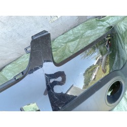 ORYGINAŁ ZDERZAK PRZÓD 62022-JD00H DOKŁADKA NISSAN QASHQAI J10 I 2006-2010