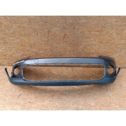 MINI COOPER ONE R55 R56 LIFT 2010- ZDERZAK PRZÓD PRZEDNI ORYGINAŁ 7250772