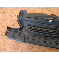 13120828 OPEL CORSA C LIFT GRILL ATRAPA ZDERZAKA PRZÓD