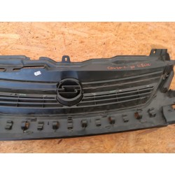 13120828 OPEL CORSA C LIFT GRILL ATRAPA ZDERZAKA PRZÓD