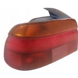 BMW E39 SEDAN LAMPA LEWY TYŁ TYLNA