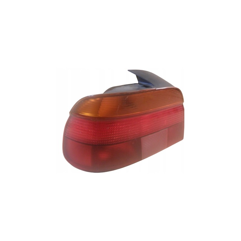BMW E39 SEDAN LAMPA LEWY TYŁ TYLNA