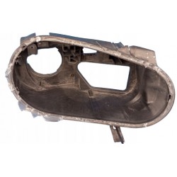 KLOSZ OBUDOWA LAMPY LEWY PRZÓD EU 1J1941016L VOLKSWAGEN GOLF IV XENON