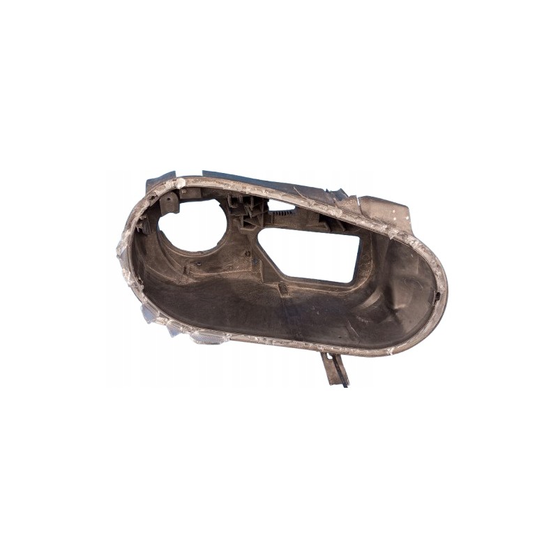 KLOSZ OBUDOWA LAMPY LEWY PRZÓD EU 1J1941016L VOLKSWAGEN GOLF IV XENON