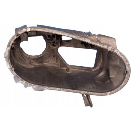 KLOSZ OBUDOWA LAMPY LEWY PRZÓD EU 1J1941016L VOLKSWAGEN GOLF IV XENON