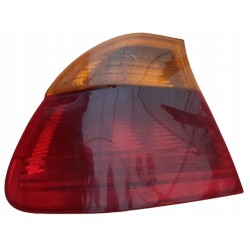 BMW 3 E46 8364921 LAMPA TYLNA TYŁ LEWA