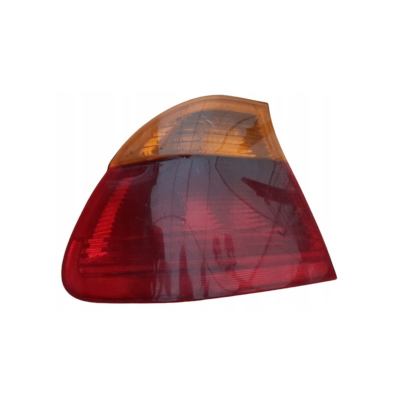 BMW 3 E46 8364921 LAMPA TYLNA TYŁ LEWA