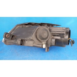 LAMPA PRAWY PRZÓD 3C0941006R VW PASSAT B6 UK ANGLIK SOCZEWKA