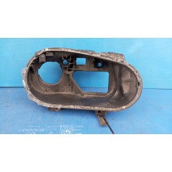 KLOSZ OBUDOWA LAMPY LEWY PRZÓD EU 1J1941016L VOLKSWAGEN GOLF IV XENON