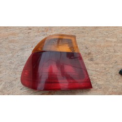 BMW 3 E46 8364921 LAMPA TYLNA TYŁ LEWA