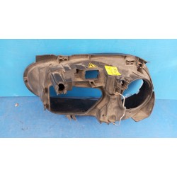 KLOSZ OBUDOWA LAMPY LEWY PRZÓD EU 1J1941016L VOLKSWAGEN GOLF IV XENON