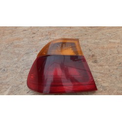 BMW 3 E46 8364921 LAMPA TYLNA TYŁ LEWA
