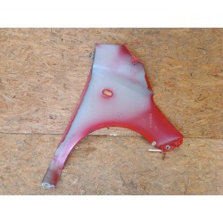 BŁOTNIK LEWY PRZÓD HYUNDAI I10 I ZDROWY