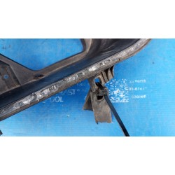 KLOSZ OBUDOWA LAMPY LEWY PRZÓD EU 1J1941016L VOLKSWAGEN GOLF IV XENON