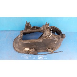 KLOSZ OBUDOWA LAMPY LEWY PRZÓD EU 1J1941016L VOLKSWAGEN GOLF IV XENON