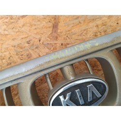 KRATKA GRILL ATRAPA ZDERZAKA PRZÓD KIA CARNIVAL I