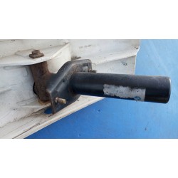 BMW 3 E36 CABRIO BELKA WZMOCNIENIE ZDERZAKA TYŁ STREFY ZGNIOTU 8146089