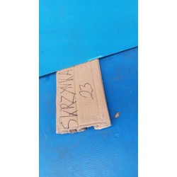 KLOSZ OBUDOWA LAMPY LEWY PRZÓD EU 1J1941016L VOLKSWAGEN GOLF IV XENON