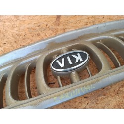 KRATKA GRILL ATRAPA ZDERZAKA PRZÓD KIA CARNIVAL I