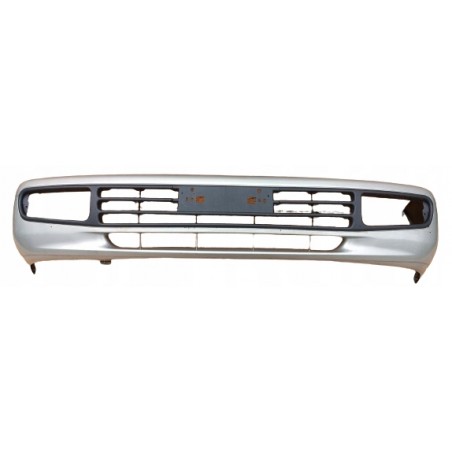 ZDERZAK PRZÓD PRZEDNI ORYGINAŁ MITSUBISHI SPACE WAGON MR170147 1992-1998