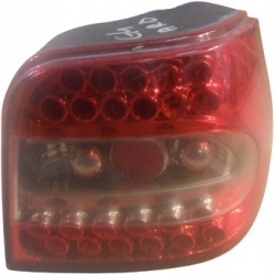 LAMPA PRAWY TYŁ PRAWA TYLNA AUDI A4 B5 SEDAN