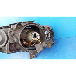 LAMPA PRAWY PRZÓD 3C0941006R VW PASSAT B6 UK ANGLIK SOCZEWKA