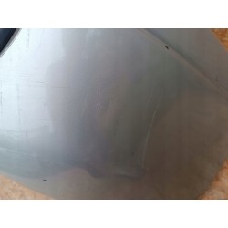 ZDERZAK PRZÓD PRZEDNI ORYGINAŁ MITSUBISHI SPACE WAGON MR170147 1992-1998