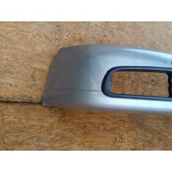 ZDERZAK PRZÓD PRZEDNI ORYGINAŁ MITSUBISHI SPACE WAGON MR170147 1992-1998