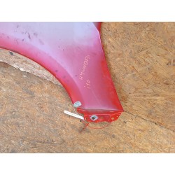 BŁOTNIK LEWY PRZÓD HYUNDAI I10 I ZDROWY