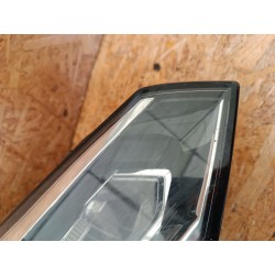 LAMPA PRAWY PRZÓD EU REFLEKTOR 5TB941036B VOLKSWAGEN TOURAN III 3 FULL LED