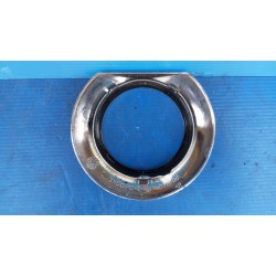 159318-00 BMW E60 E61 XENON RAMKA SOCZEWKI LAMPY PRZÓD OSŁONA