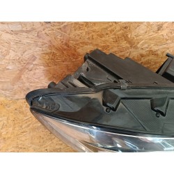 LAMPA PRAWY PRZÓD EU REFLEKTOR 5TB941036B VOLKSWAGEN TOURAN III 3 FULL LED