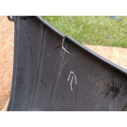 ZDERZAK PRZÓD PRZEDNI DAIHATSU CHARADE G100S 88-93 52101-87729