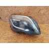 LAMPA PRAWY PRZÓD REFLEKTOR EU A2048200839 MERCEDES GLK W204 LED