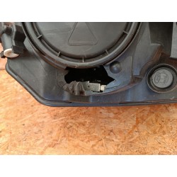 LAMPA PRAWY PRZÓD REFLEKTOR EU A2048200839 MERCEDES GLK W204 LED